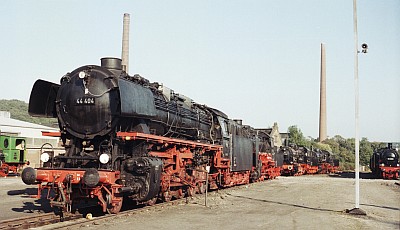 Wolfgang Richter 1985-09-29 | Click to enlarge!