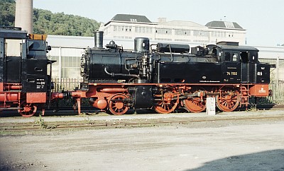 Wolfgang Richter 1985-09-29 | Click to enlarge!