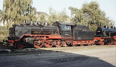 Wolfgang Richter 1985-09-29 | Click to enlarge!